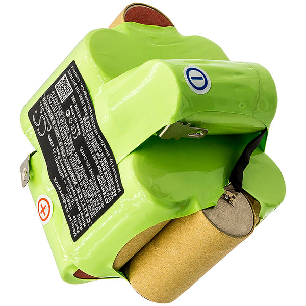 Battery for CS-SHP750VX