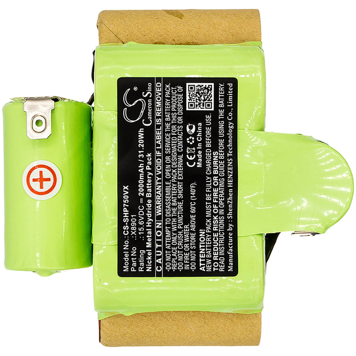 Battery for CS-SHP750VX-3