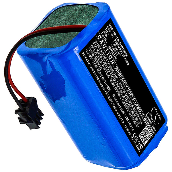 Battery for CS-SHR700VX