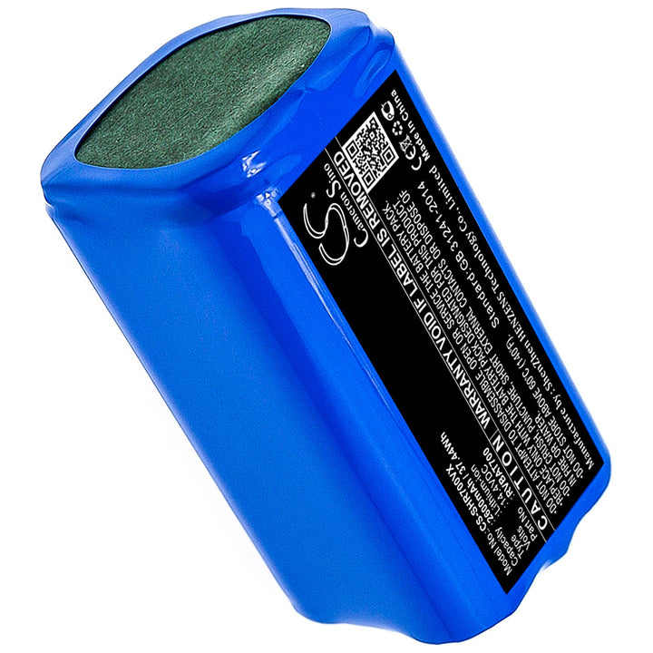 Battery for CS-SHR700VX-2