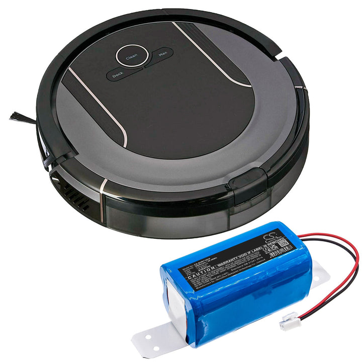 Battery for CS-SHR710VX-6