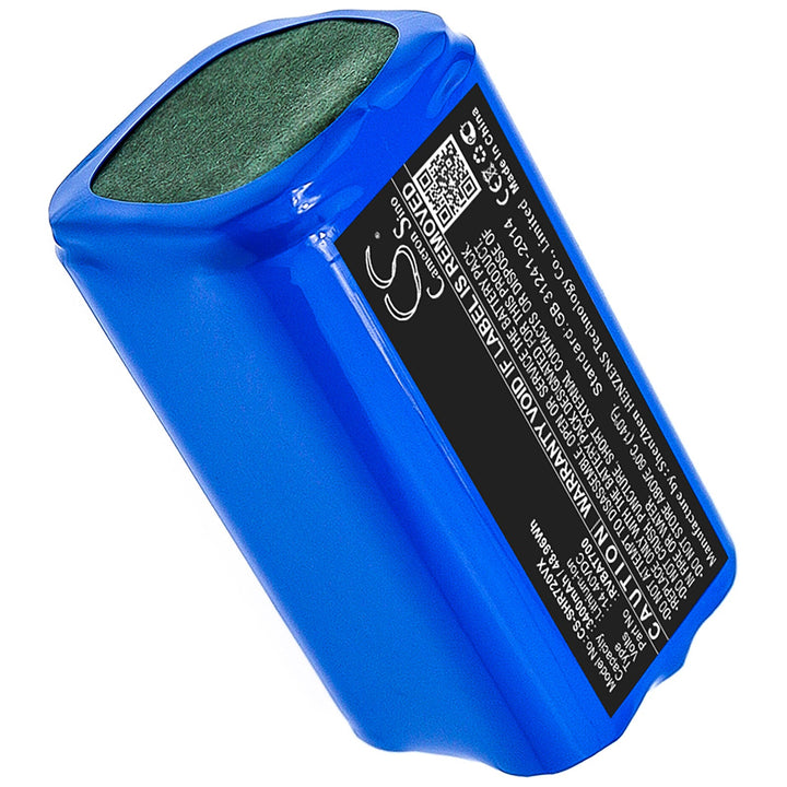 Battery for CS-SHR720VX-2