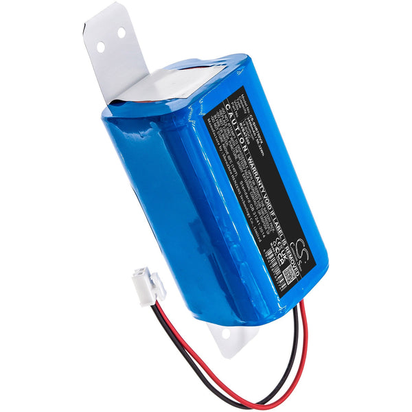 Battery for CS-SHR750VX