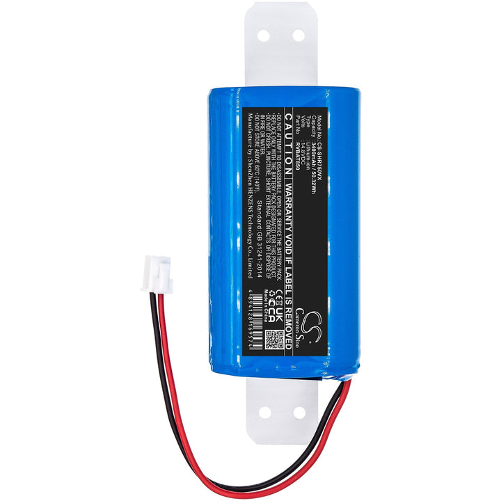 Battery for CS-SHR750VX-3