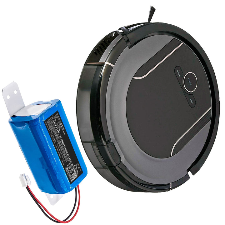 Battery for CS-SHR750VX-6