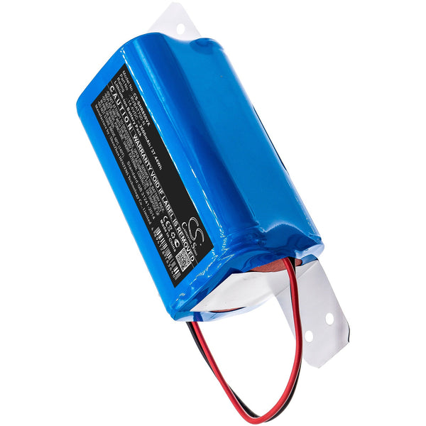 Battery for CS-SHR850VX