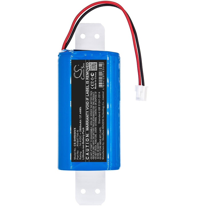 Battery for CS-SHR850VX-3