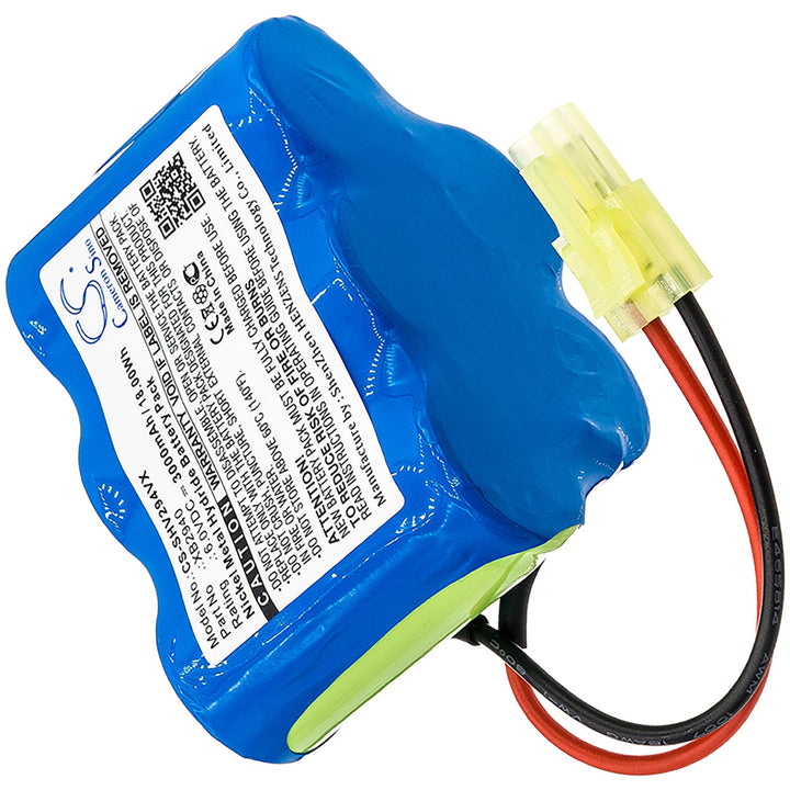 Battery for CS-SHV294VX-2
