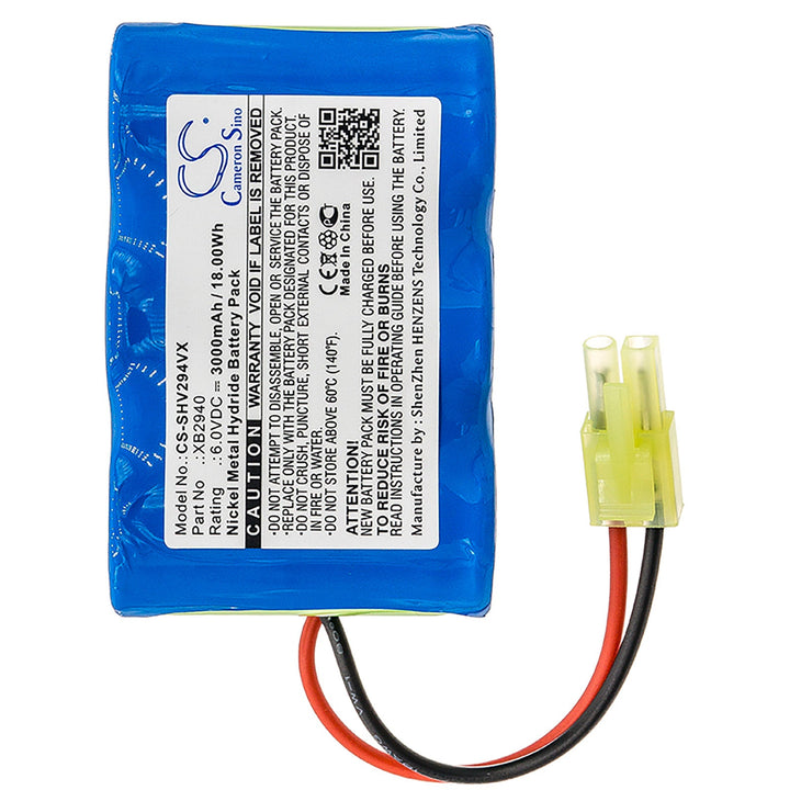 Battery for CS-SHV294VX-3