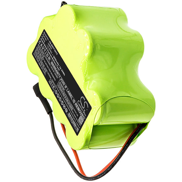 Battery for CS-SHV726VX
