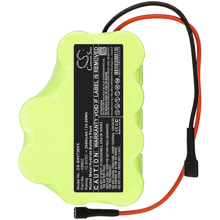 Battery for CS-SHV726VX-3