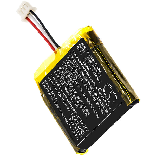 Battery for CS-SHW100SL