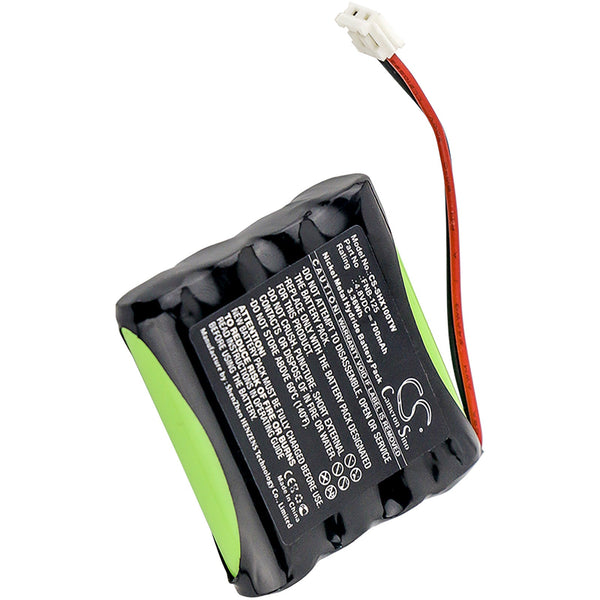 Battery for CS-SHX100TW