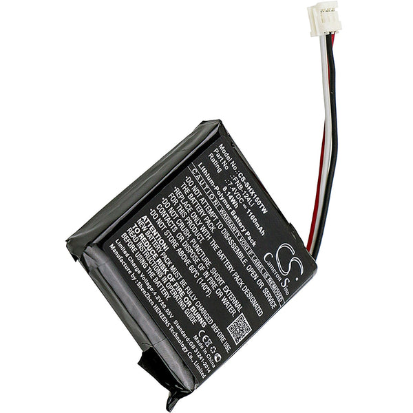 Battery for CS-SHX150TW