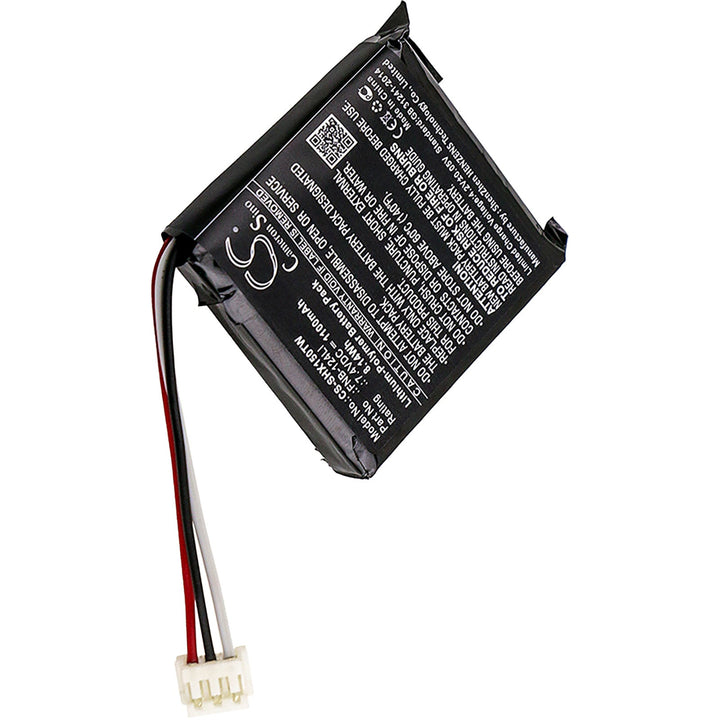 Battery for CS-SHX150TW-2