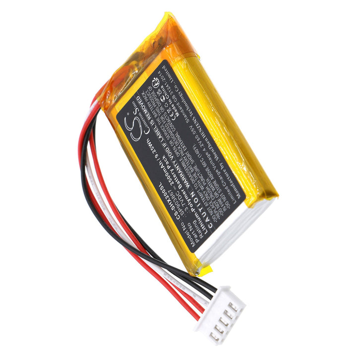 Battery for CS-SHX200SL-2