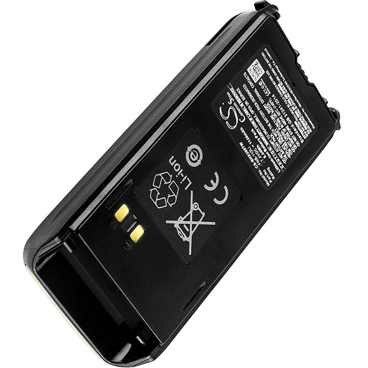 Battery for CS-SHX300TW-4