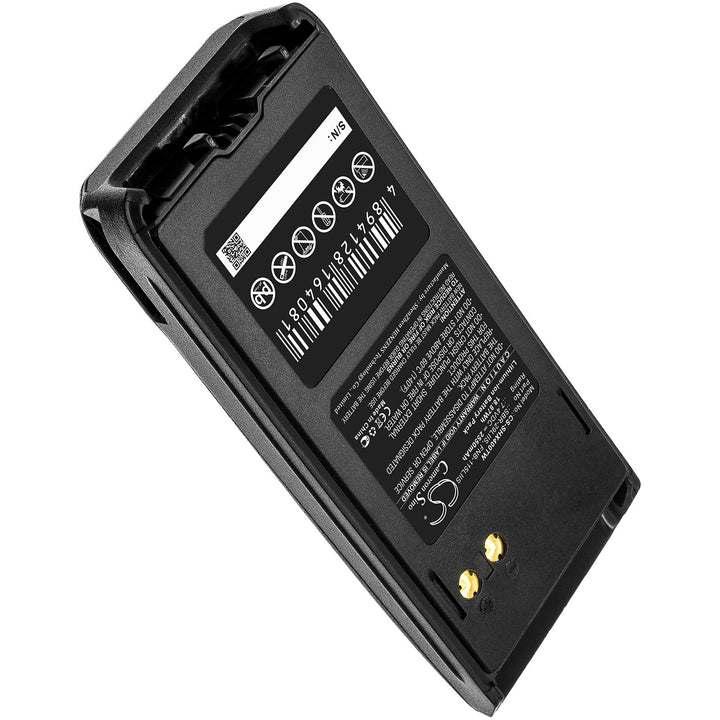 Battery for CS-SHX400TW-3