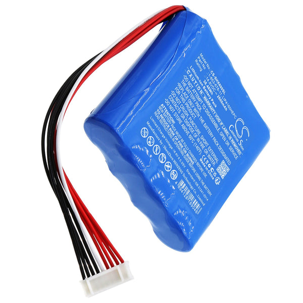 Battery for CS-SHX600SL