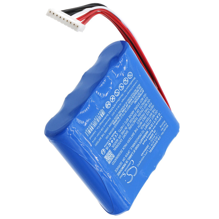 Battery for CS-SHX600SL-2