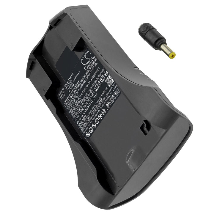 Battery for CS-SHZ162VX-3