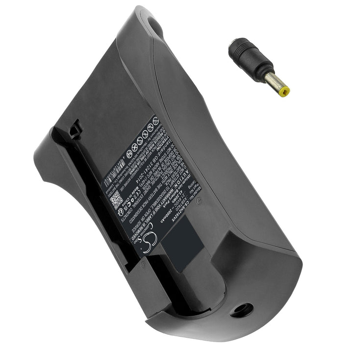 Battery for CS-SHZ162VX-4