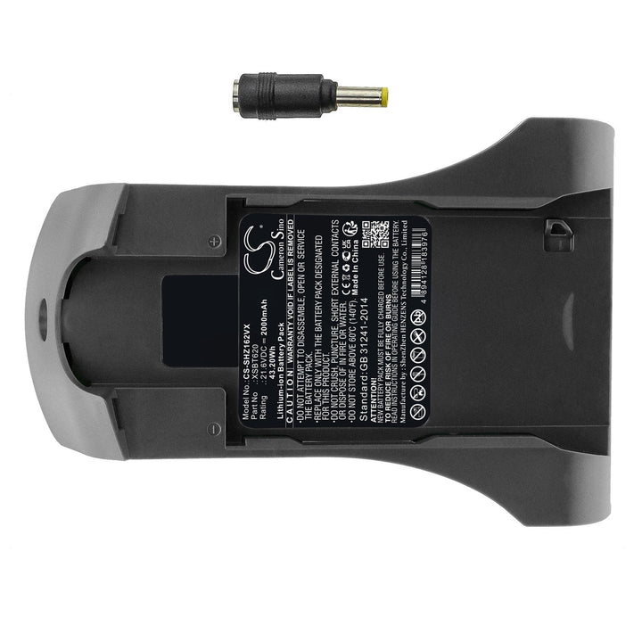 Battery for CS-SHZ162VX-5