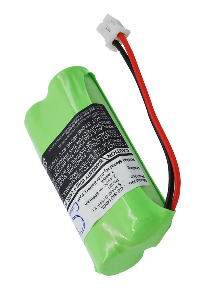 Battery for CS-SIG140CL-4
