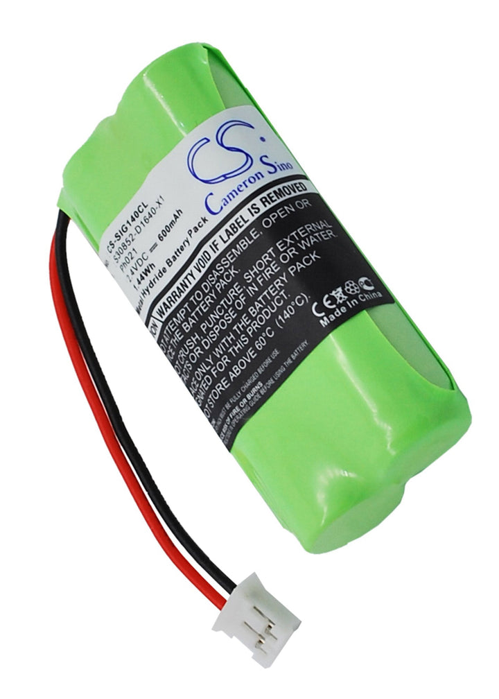 Battery for CS-SIG140CL-5