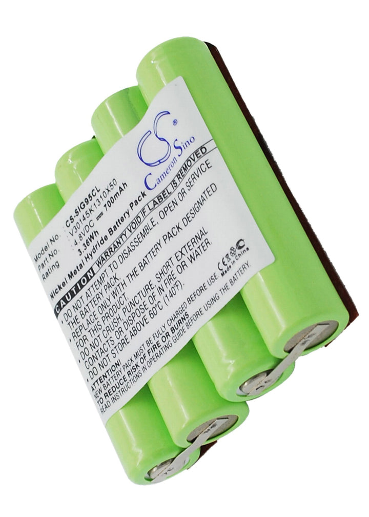 Battery for CS-SIG95CL-4