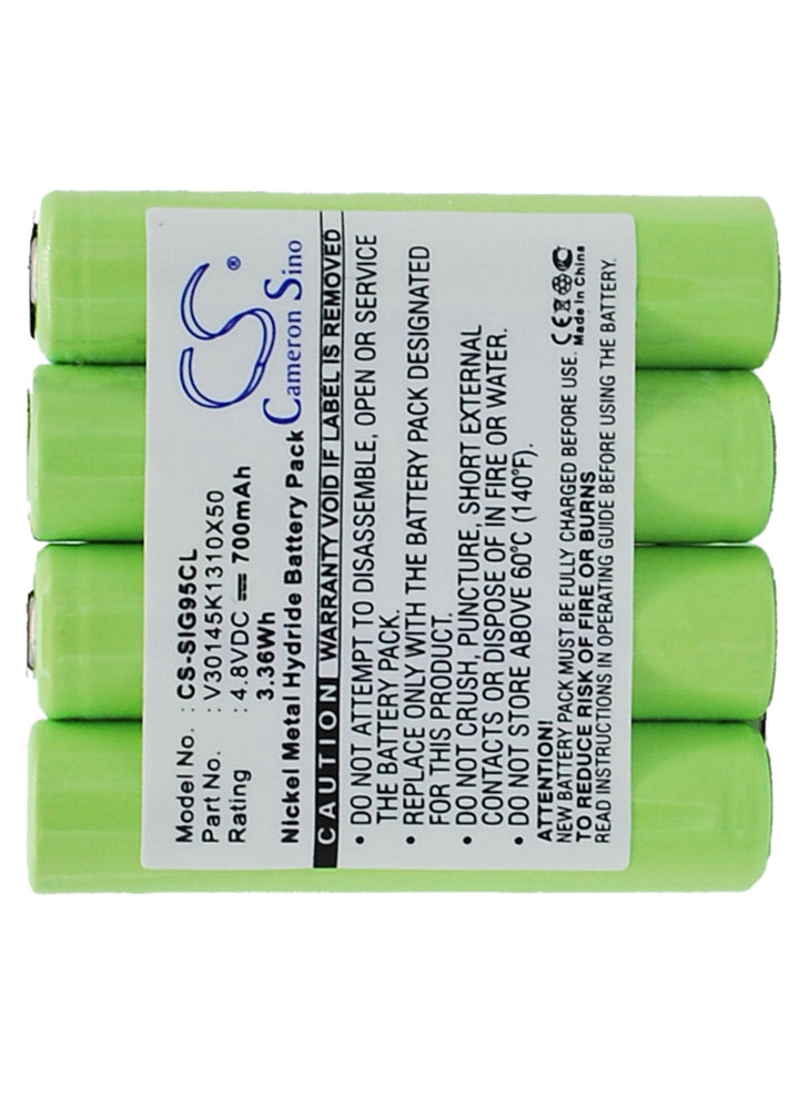 Battery for CS-SIG95CL-5