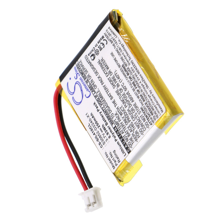 Battery for CS-SIL410CL-2