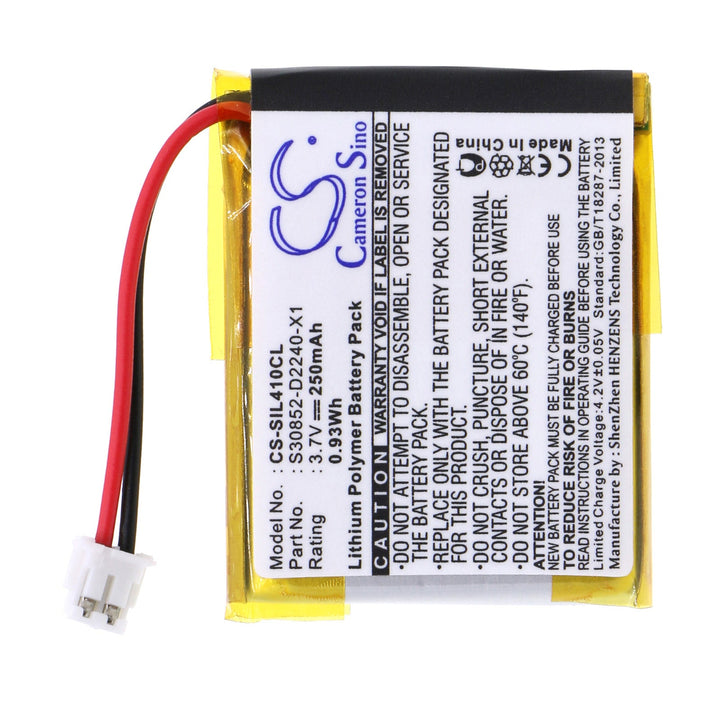 Battery for CS-SIL410CL-3
