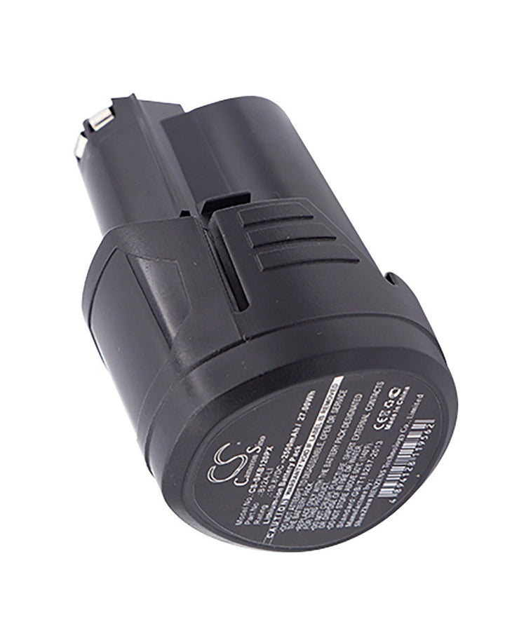Battery for CS-SKB120PX-3