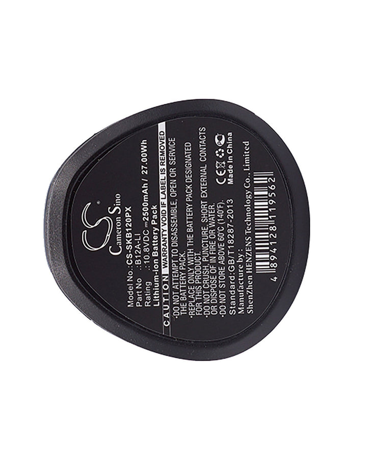 Battery for CS-SKB120PX-5
