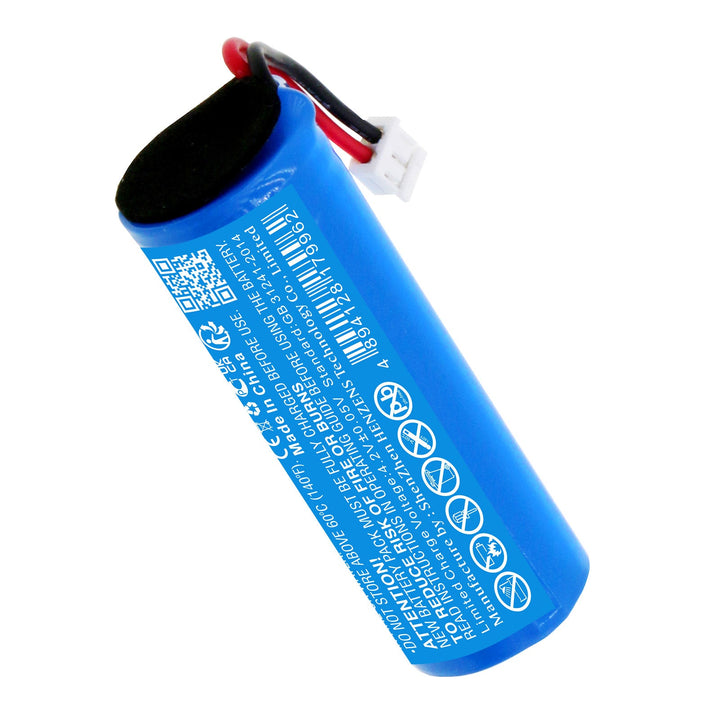 Battery for CS-SKD600BL-2