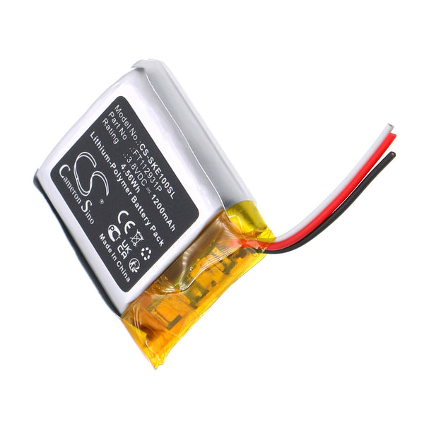 Battery for CS-SKE100SL
