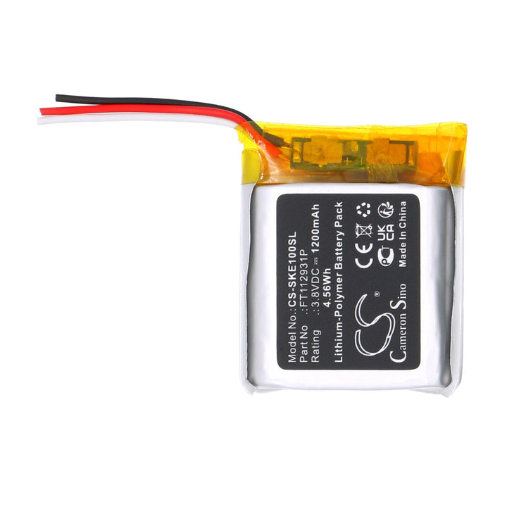 Battery for CS-SKE100SL-3