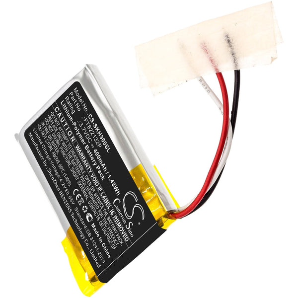Battery for CS-SKH300SL