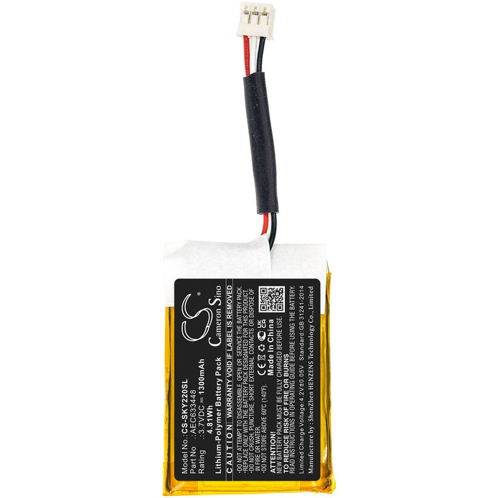 Battery for CS-SKY220SL-3