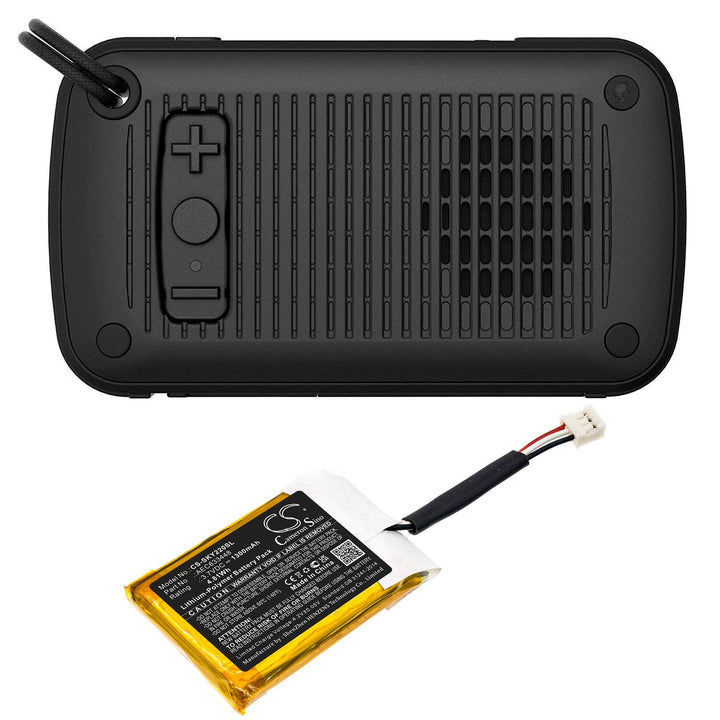 Battery for CS-SKY220SL-6