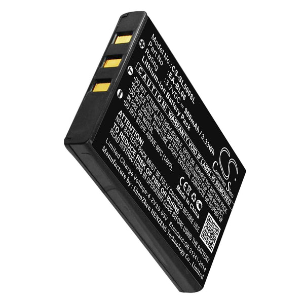 Battery for CS-SL500SL