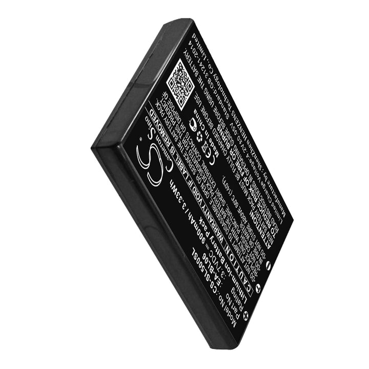 Battery for CS-SL500SL-2