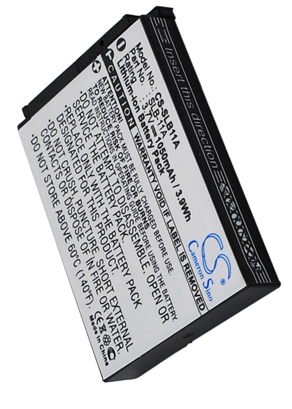Battery for CS-SLB11A