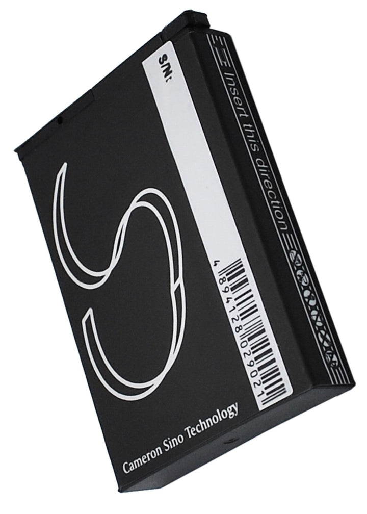 Battery for CS-SLB11A-4