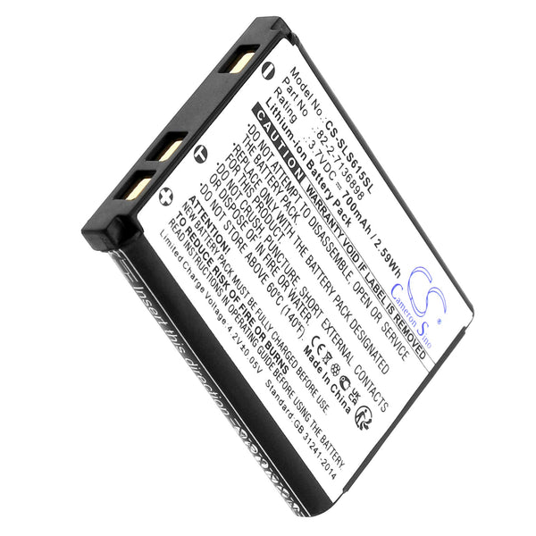 Battery for CS-SLS615SL