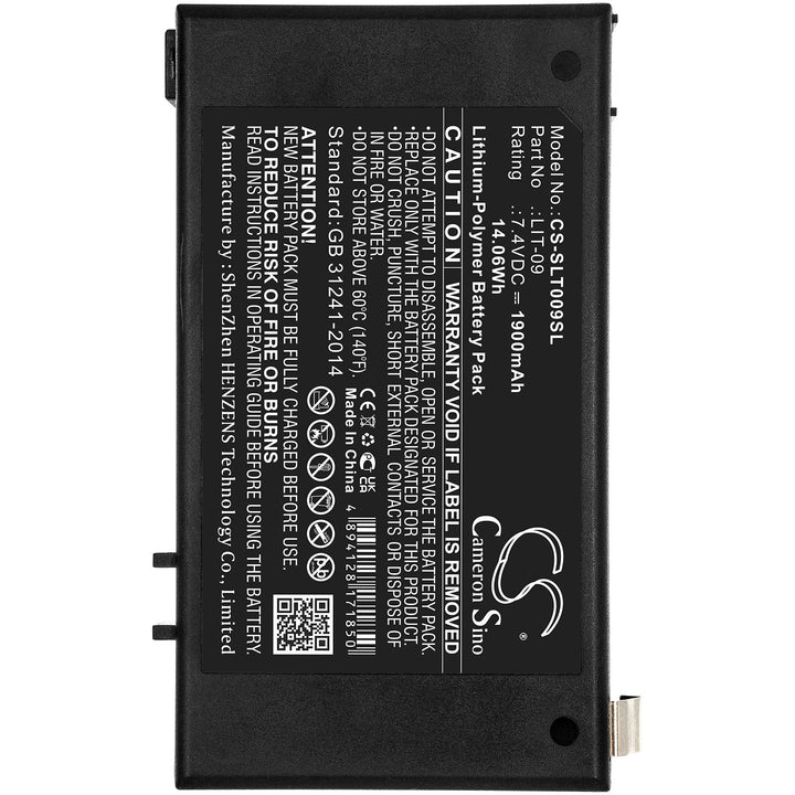 Battery for CS-SLT009SL-3