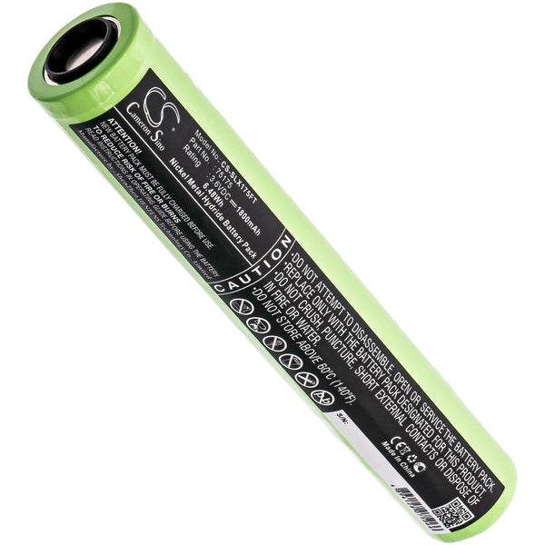 Battery for CS-SLX175FT