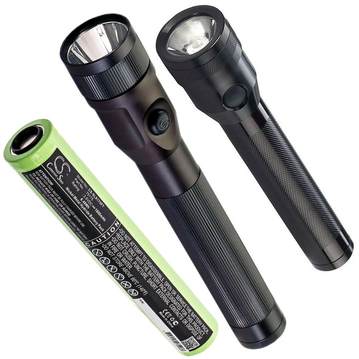 Battery for CS-SLX175FT-4
