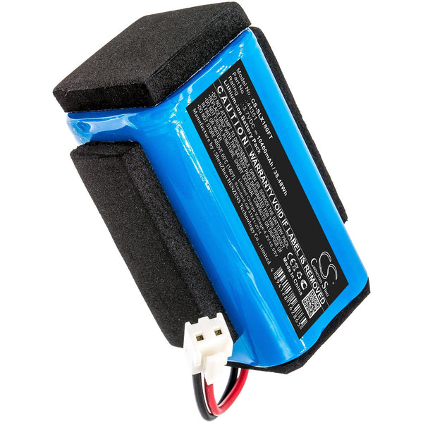 Battery for CS-SLX180FT